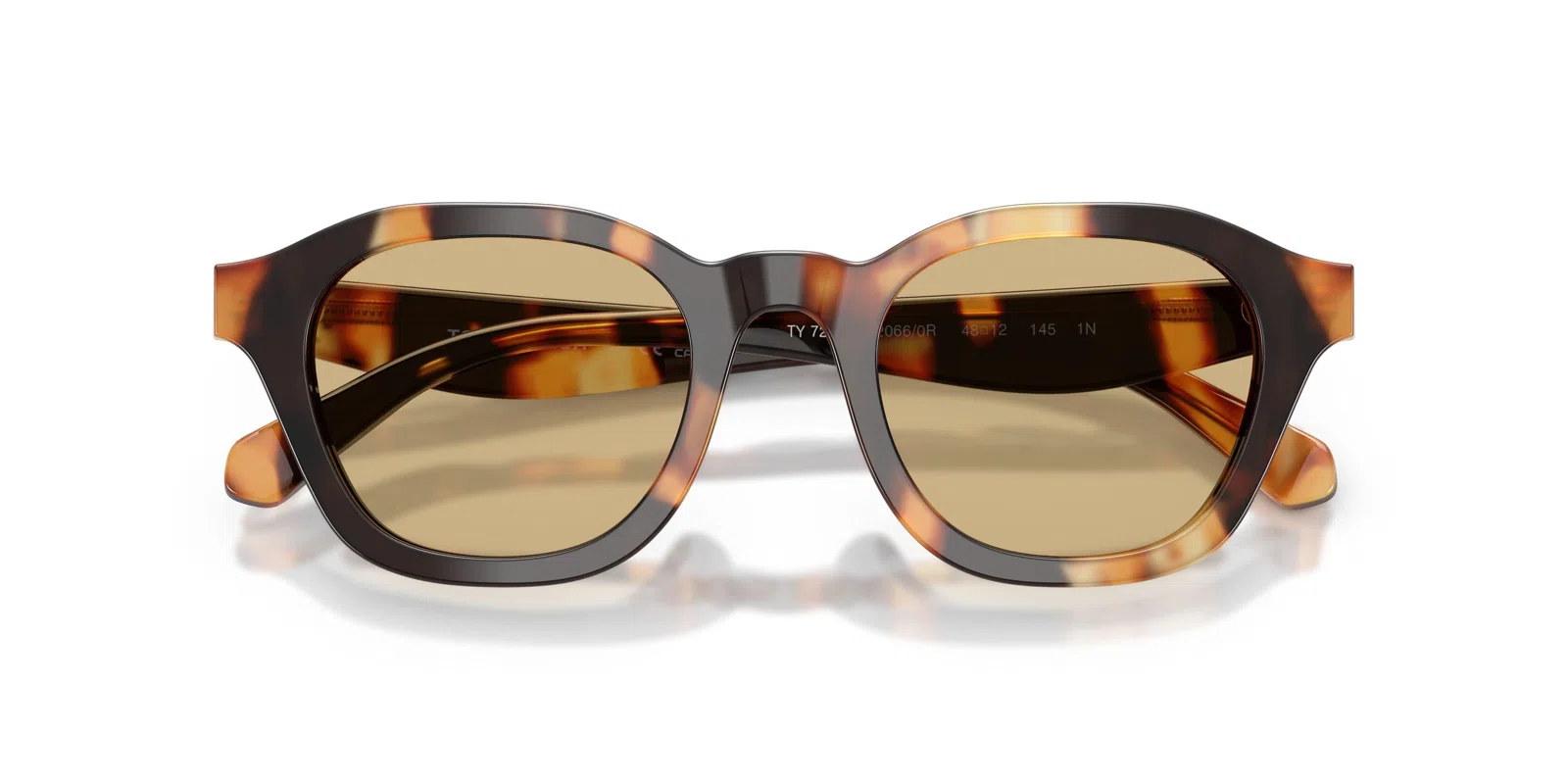 Tory Burch 7235D Sunglasses - view 21